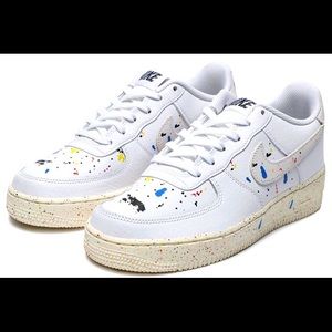 Nike Air Force One
